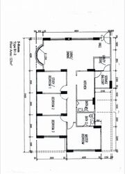 Blk 642 Choa Chu Kang Street 64 (Choa Chu Kang), HDB 5 Rooms #557909981